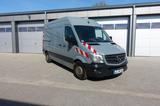 Mercedes-Benz Sprinter 190PS 6-Zylinder 3,5t AHK - Mercedes-Benz Sprinter 19