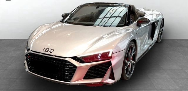 Audi R8 5.2 FSI performance S tron. quat. NEU WAGEN!