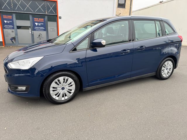 Ford Grand C-Max Grand C-MAX Trend*Sitzheizung*Gepfle