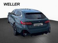 BMW i5 - Vorschau Bild 11