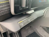 Renault Scenic E-TECH - Vorschau Bild 21