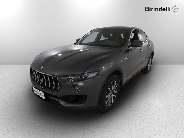 Maserati MASERATI Levante - Levante V6 Diesel 275 CV AWD 