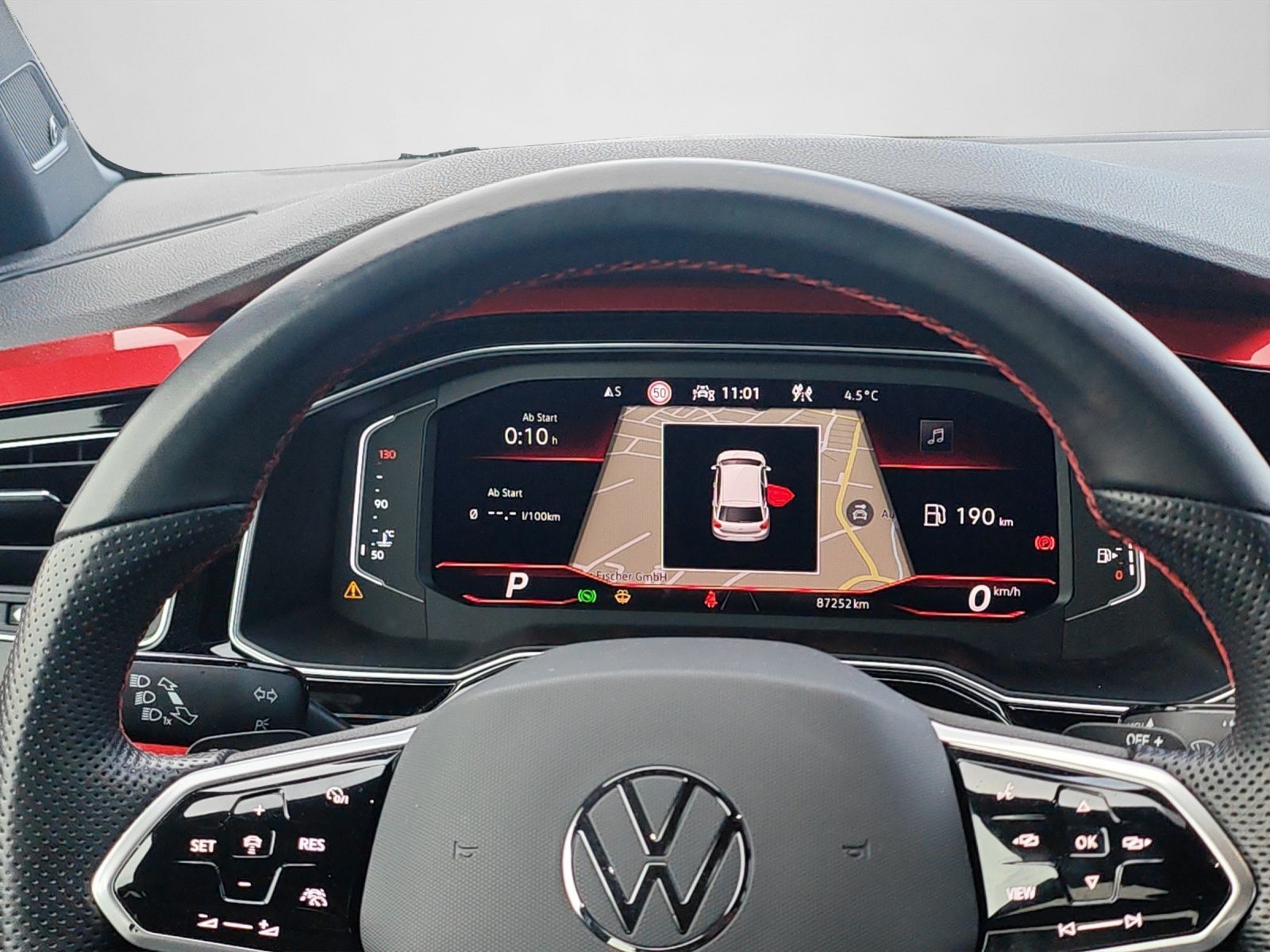 Volkswagen Polo - Bild 11