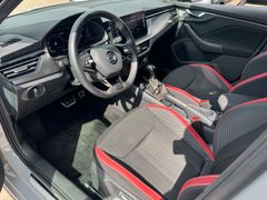 SKODA Scala 1.0 TSI Monte Carlo*LED*Navi*Winter-Paket