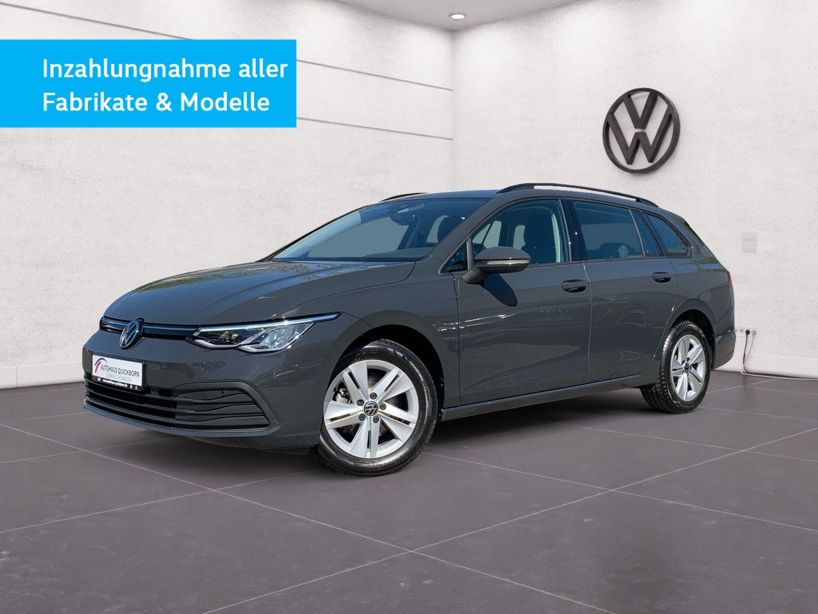 Volkswagen Golf - Bild 2