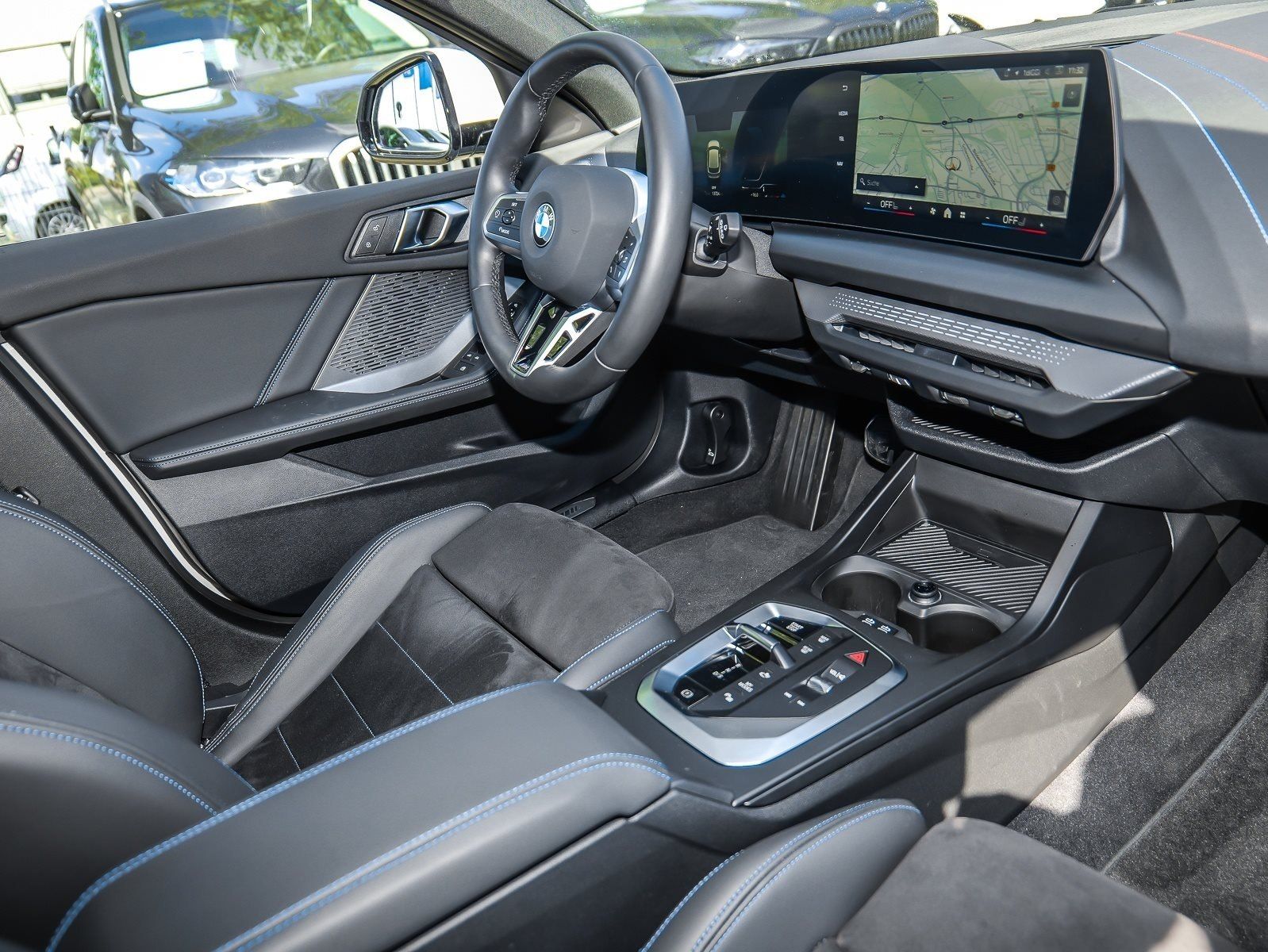 BMW 120 - Bild 14