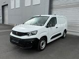 Peugeot Partner Premium 1,5 HDI*L2*NAVI+KLIMA+WERKSTATT - Peugeot Partner: Hdi