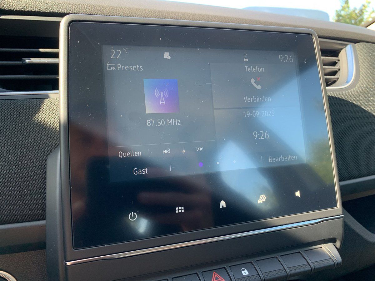 Renault ZOE - Bild 18