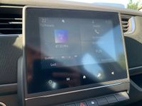 Renault ZOE - Vorschau Bild 18