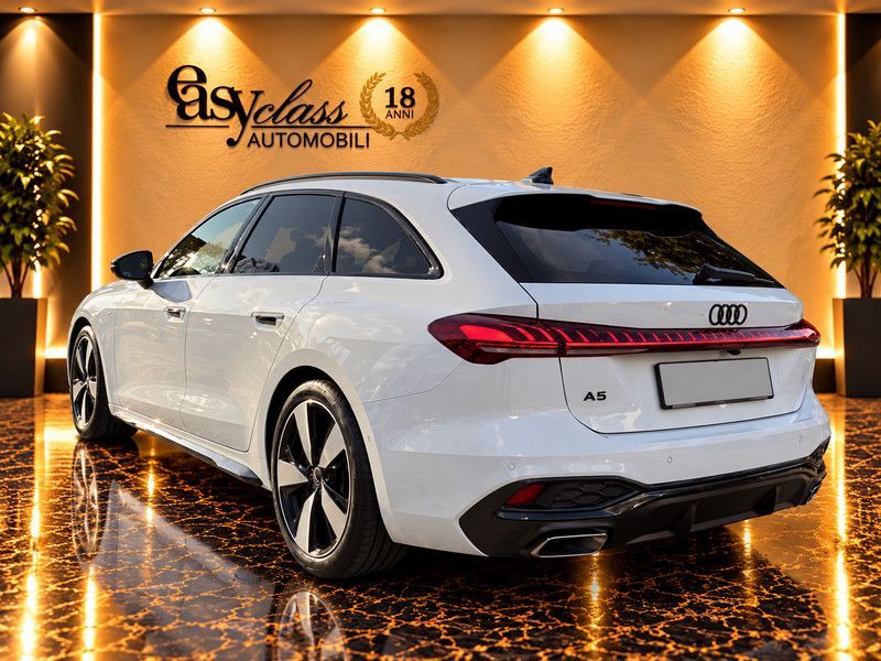 Audi A5 A5 Avant 2.0 tfsi S line edition 204cv s imagem 2