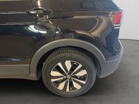 Volkswagen T-Cross - Vorschau Bild 10