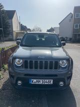 Jeep Renegade 1.3l T4-PHEV 140kW Limited 4xe Hybrid