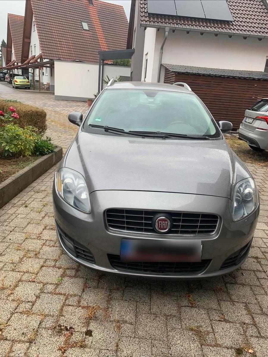 Fiat Croma