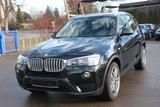 BMW X3 xDrive 3.5dA Panorama-Kamera-LM19"-AHK - BMW X3: 3.5