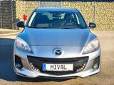 Mazda 3 1.6 Klimaaut./Tempomat/PDC/TÜV-Neu - gebrauchte Mazda 3 aus dem Jahr 2013