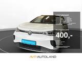 Volkswagen ID.4 Pro Performance | AHK | LED | PANO | ACC | - mit Elektro-Antrieb: Pickup