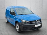 Volkswagen Caddy  2.0 TDI BMT Kasten *Eu.6*PDC*Klimaanlage* - Volkswagen Caddy: Eu