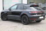 Porsche Macan S *AHK*PANO*LED*KAM*ACC* - Porsche Gebrauchtwagen in Leipzig