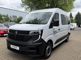 Renault Master BUS 9 Sitzer 3,3t dCi 130 PS - Behindertengerechte Renault Master