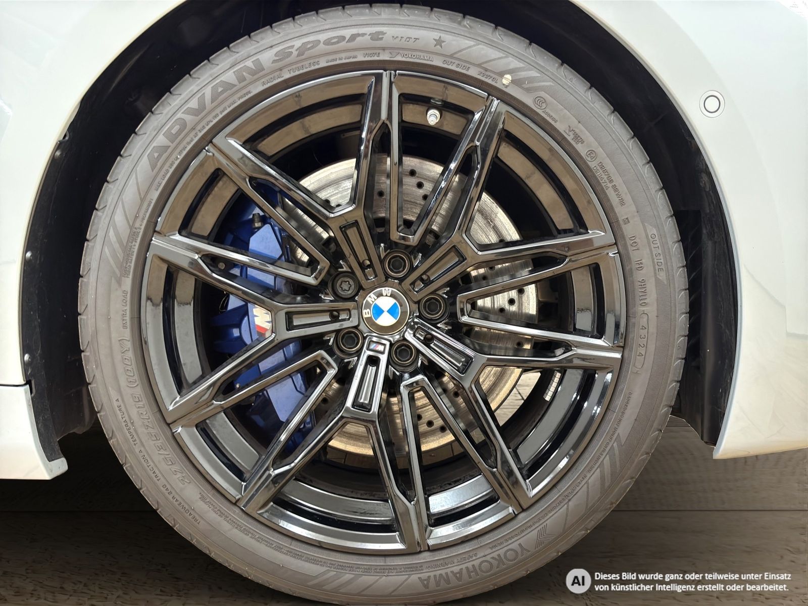 BMW M2 Coupé [h&k Sound HUD RFK 19 LMR] foto 4