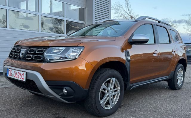 Dacia Duster II Prestige