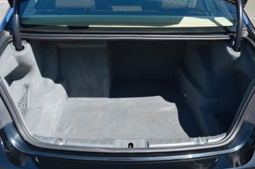 BMW 750 - 7