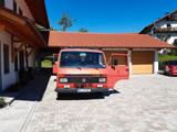 Volkswagen LT 28 Camper - VW Gebrauchtwagen von 1992