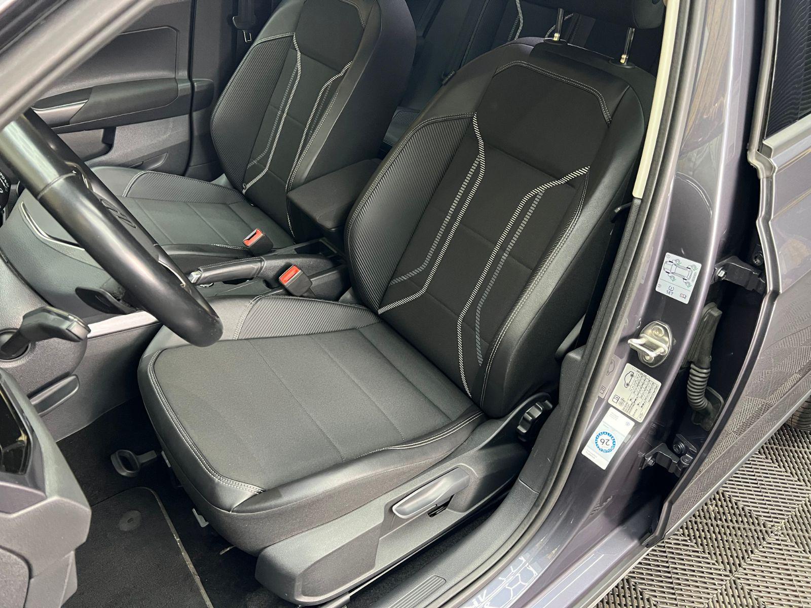 Volkswagen Taigo 1.0 TSI DSG IQ Navi CarPlay SHZ Keyless, миниатюра 13