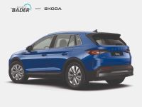 Skoda Elroq - Vorschau Bild 4