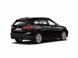 BMW X1 sDrive18d Advantage FACELIFT SHZ PDC KLIMA - BMW X1: Allradantrieb