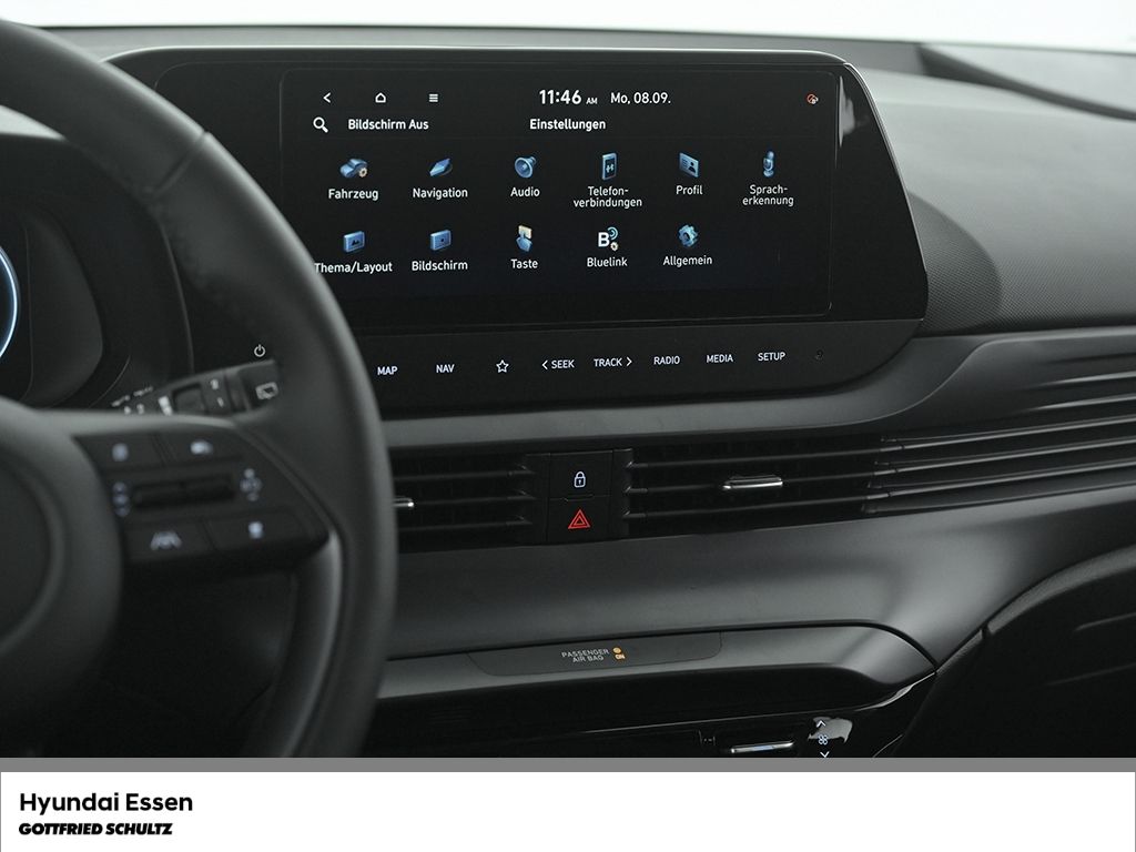 Hyundai BAYON – Bild 14