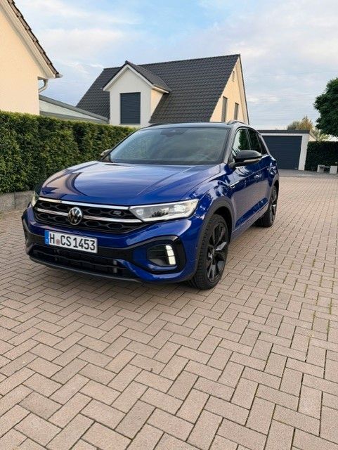 Image of Volkswagen T-Roc