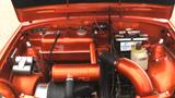 Trabant 601 - Trabant 601: Cabrio