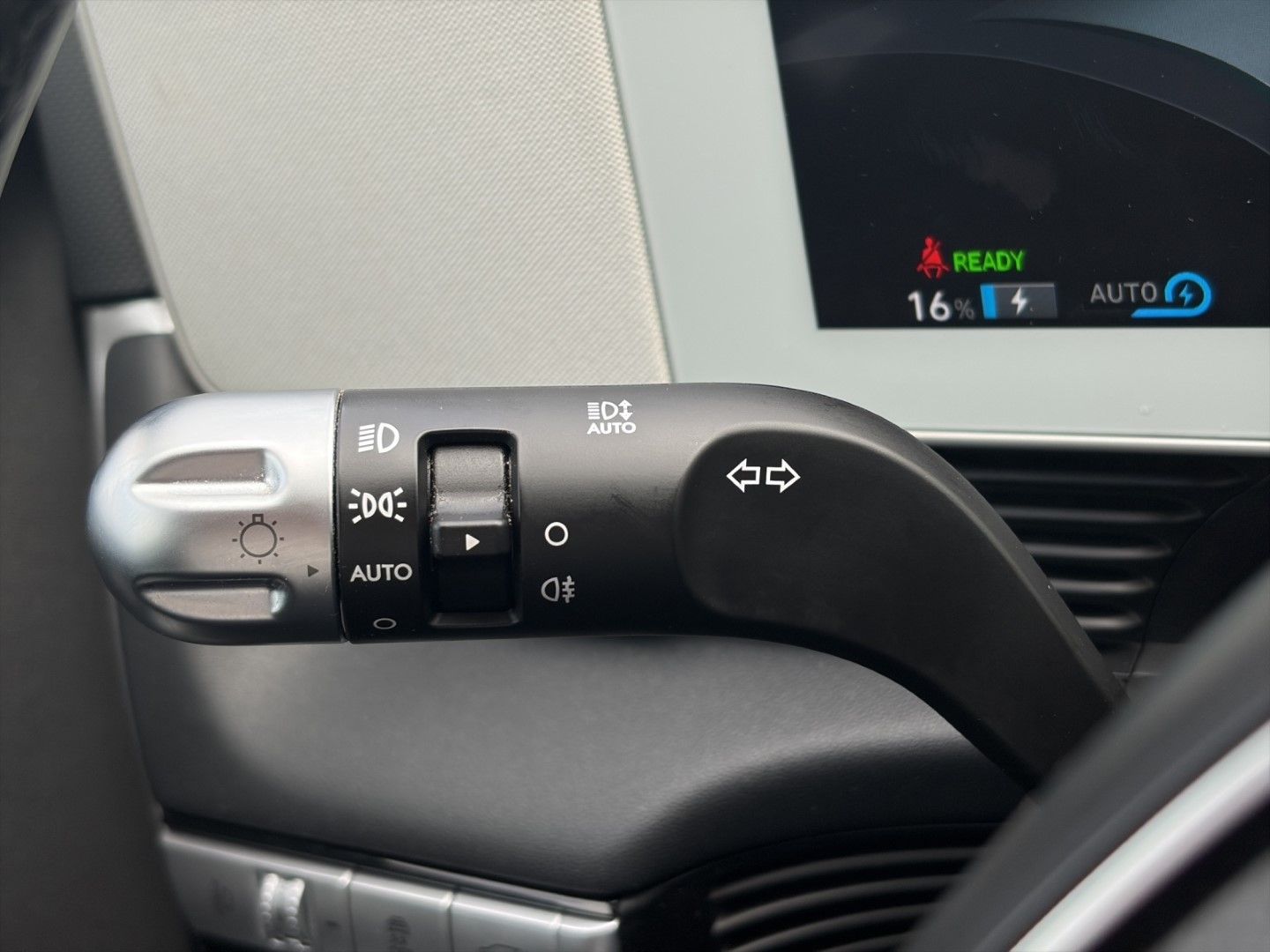 Hyundai IONIQ 5 PROJECT 45 72,6 kWh *HUD*LEDER*BOSE*AHK* foto 15