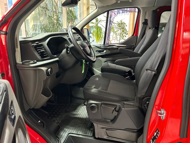 Ford Transit Custom Doppelkabine 280 L1 Trend