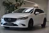 Mazda 6 SKYACTIV-G 165 6GS AL-KIZOKU AHK - Mazda 6 Kizoku