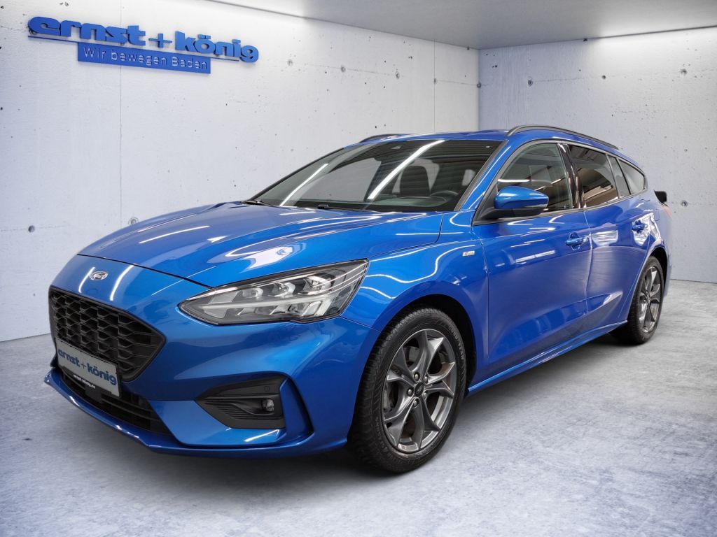 Image of Ford Focus