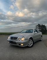 Mercedes-Benz Mercedes CLK W208 compressor - Mercedes-Benz CLK w208