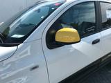 Fiat Panda 1.0 GSE Pandina Hybrid Cross - Fiat Panda Gebrauchtwagen in Aachen