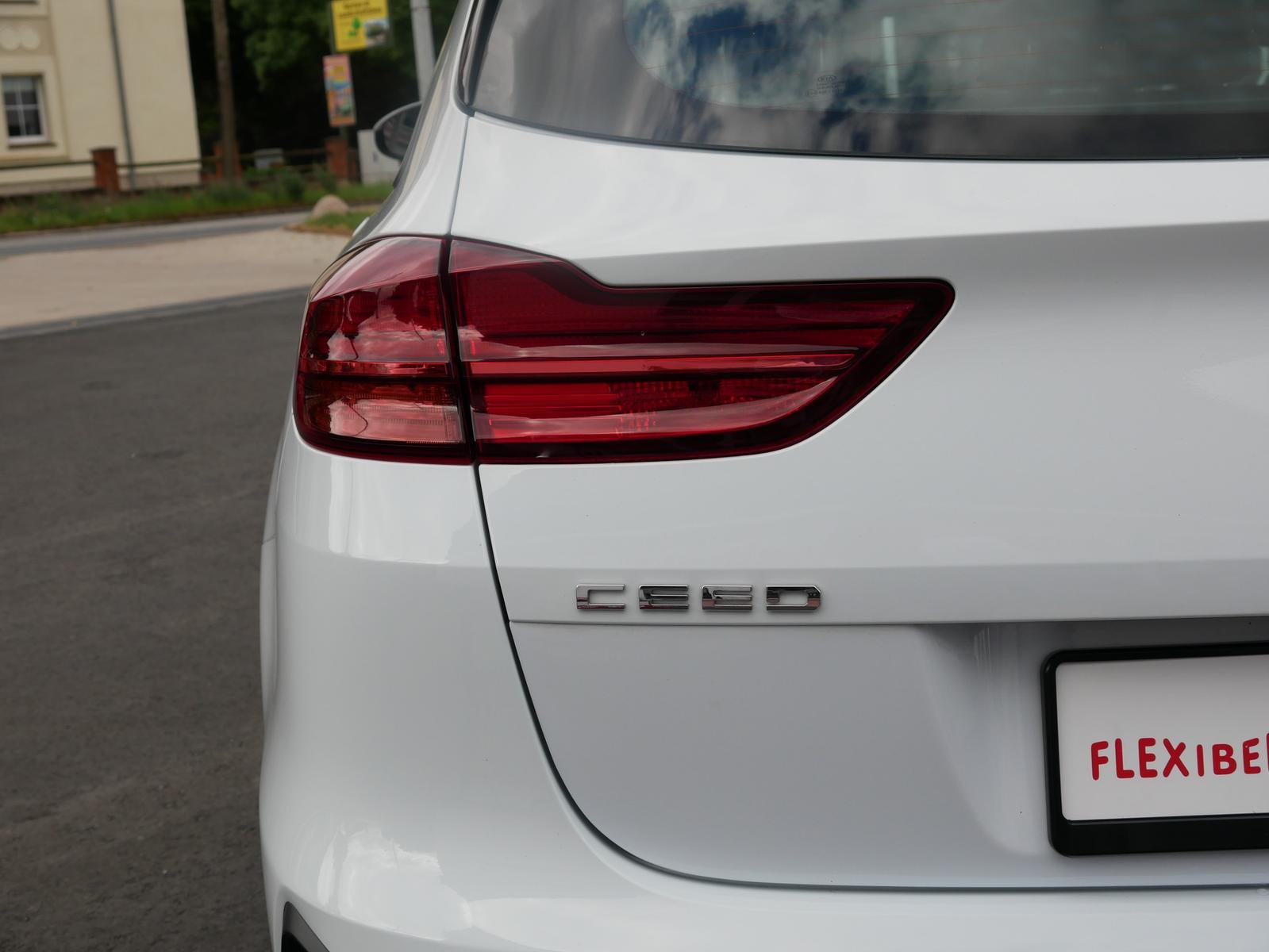 Kia Ceed SW 1.0 T-GDI Edition 7 Tempomat Sitzheizung
