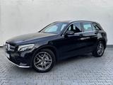 Mercedes-Benz GLC 220d 4Matic AMG-Line/Shz/PDC/Top-Zustand! - Mercedes-Benz GLC 220 Gebrauchtwagen in München