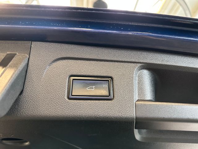 Volkswagen Touran Join Start-Stopp *1. Hand*Klima*ACC*PDC*