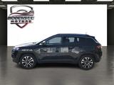 Jeep Compass 1.3 GSE T4 110kW Limited DCT - gebrauchte Jeep Compass aus dem Jahr 2021