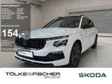 Skoda Kamiq 1.0 TSI Monte Carlo AHK ACC LM DynLicht