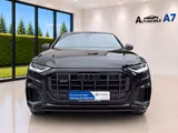 Audi Q8 50 TDI quattro S-Line - Audi Q8 in Hannover