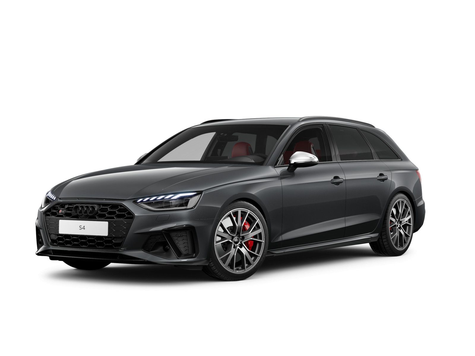Audi S4 - Bild 3