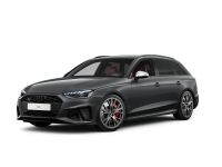 Audi S4 - Vorschau Bild 3