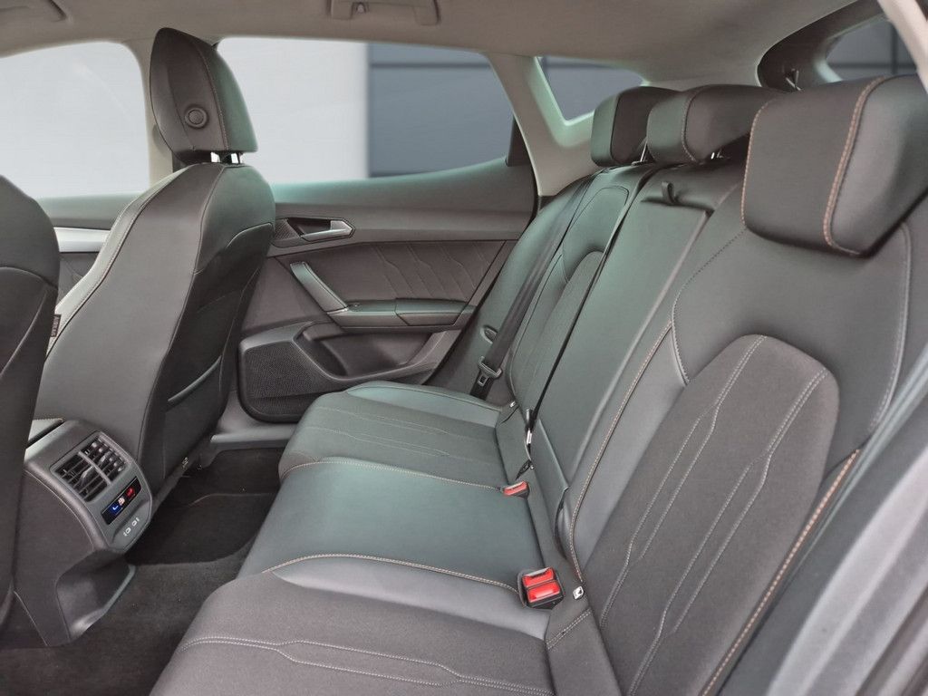 Formentor 1.5 TSI *DSG*REAR VIEW*LED*SHZ*PDC*FUL