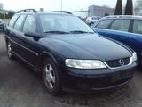 Opel Vectra 1.8 16V Edition 2000, Automatic - Opel Vectra: 16v 20
