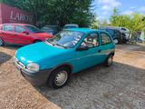 Opel Corsa B 1.2 l  "51500 km*EZ:10.12.1993*HU:neu" - gebrauchte Opel Corsa aus dem Jahr 1993